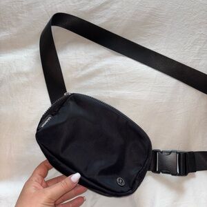Lululemon Everywhere Belt Bag. Authentic.